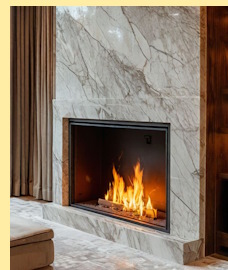 Услуги Камины, бассейны, сауны под ключ в Железнодорожном