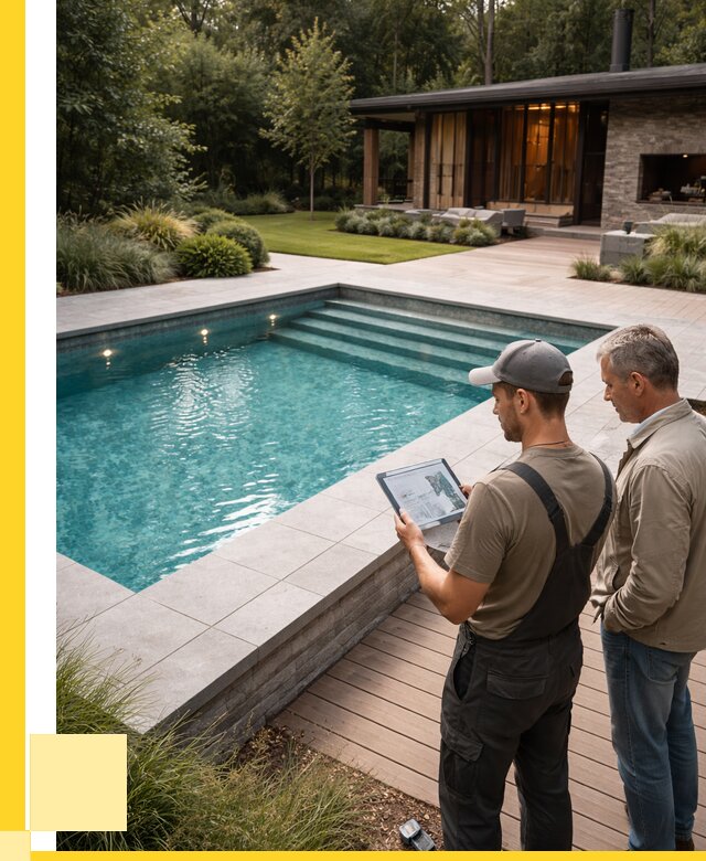 Строительство бассейнов в Железнодорожном от 1230480 р. ЭриданЖлз