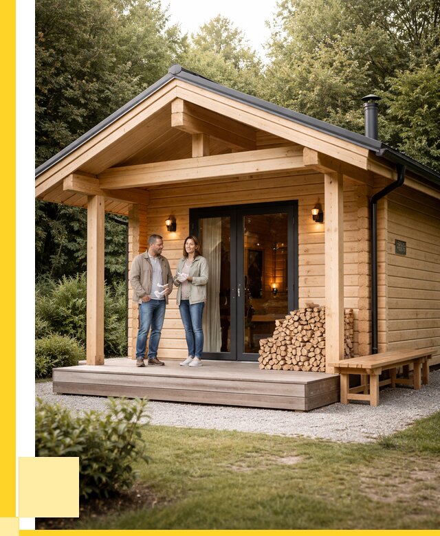 Бани под ключ в Железнодорожном от 922860 р. | Отделка под ключ — ЭриданЖлз