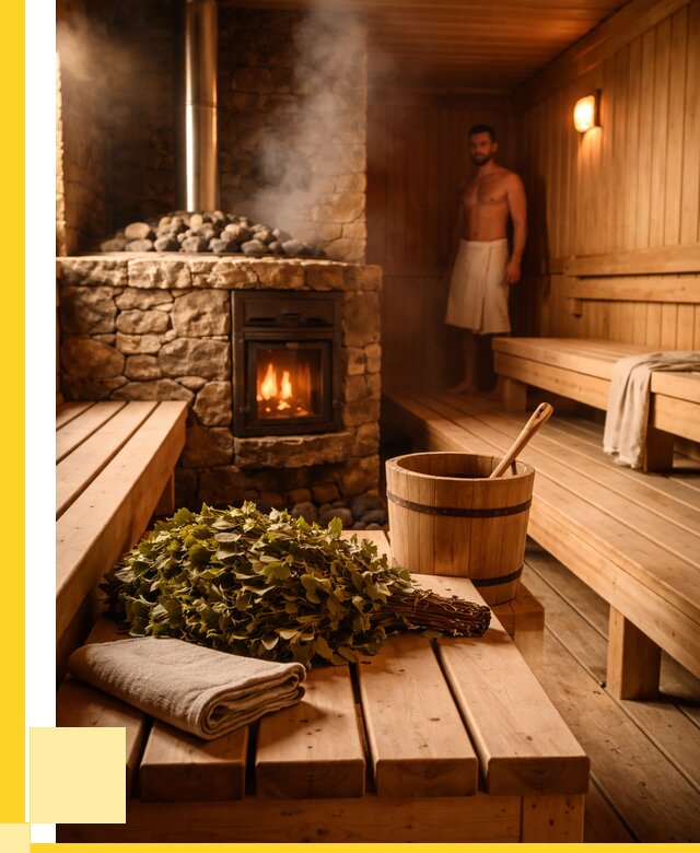 Парилки для бани купить в Железнодорожном от 76905 р. | ЭриданЖлз