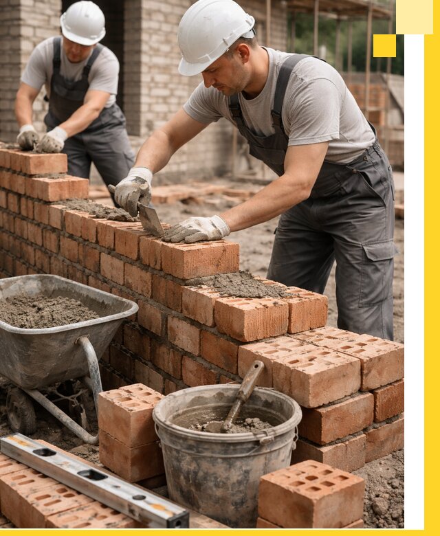 Проект кирпичной бани в Железнодорожном с готовой рабочей документацией